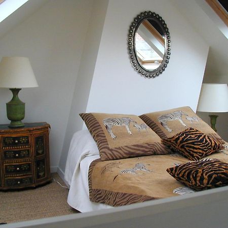 Residence Hoteliere La Marine Combleux ภายนอก รูปภาพ