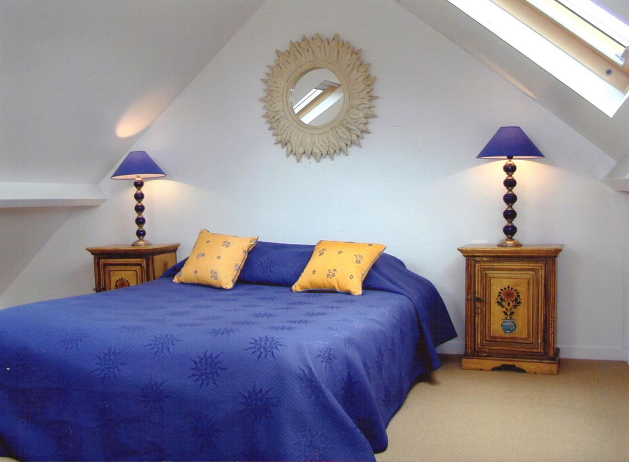Residence Hoteliere La Marine Combleux ภายนอก รูปภาพ