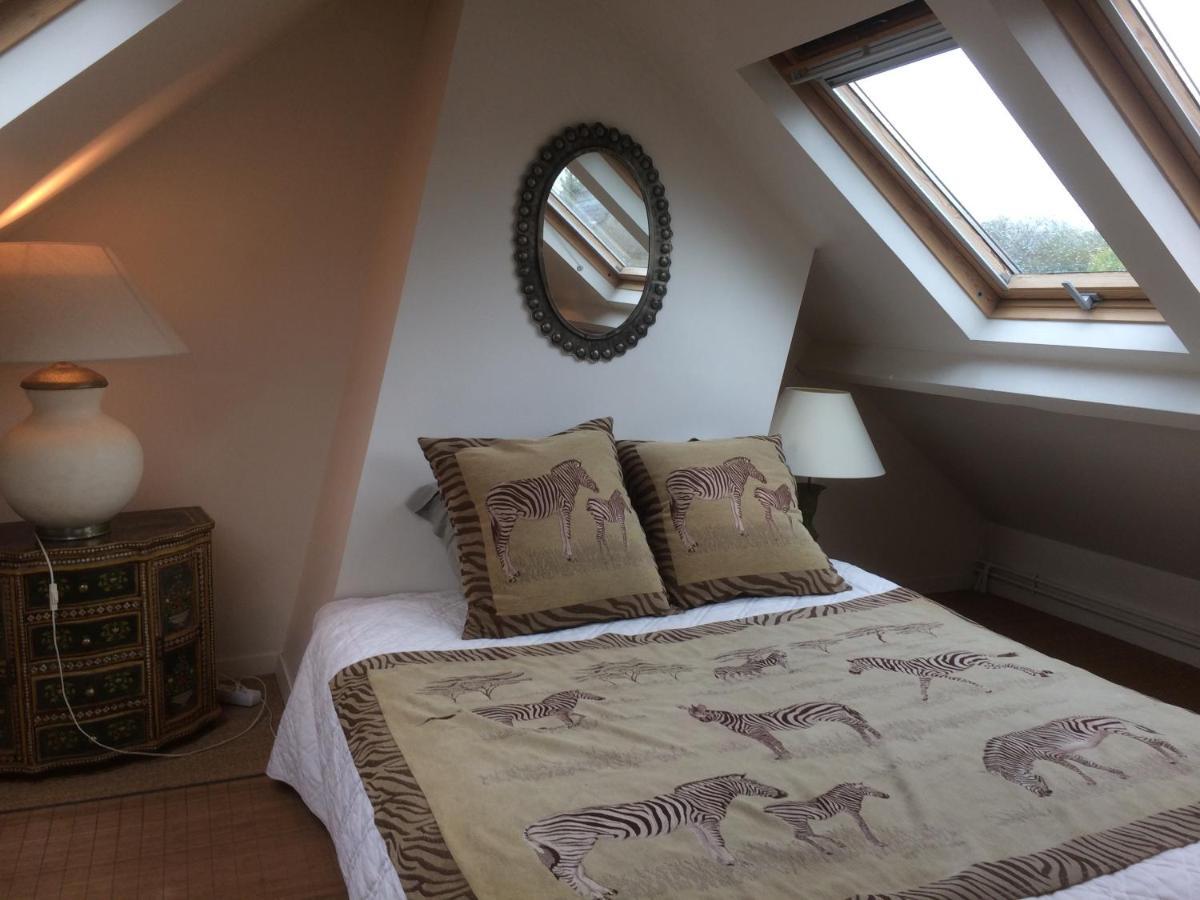 Residence Hoteliere La Marine Combleux ภายนอก รูปภาพ